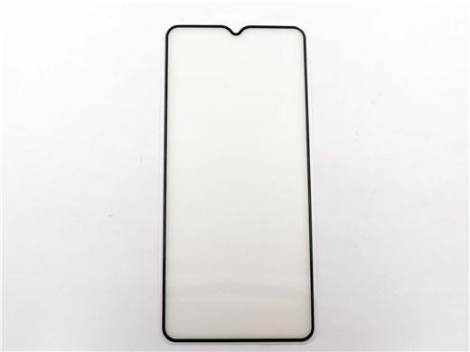 Partially covered PMMA Shatter-resistant screen film for xiaomi 10 lite