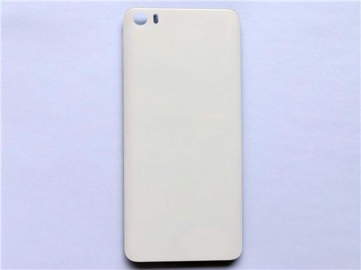 Best quality Battery Cover Back Housing Cover for xiaomi 5-Black&White&Gold&Purple