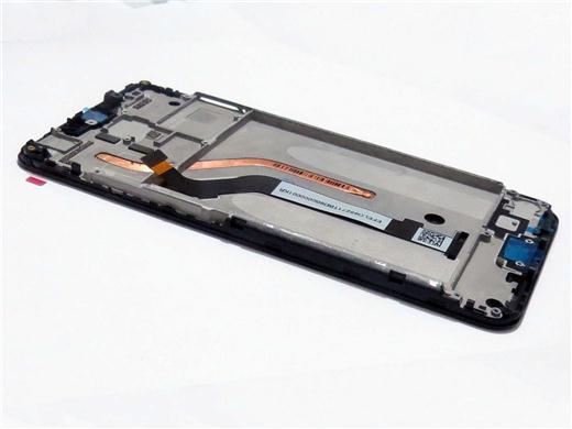 Best quality LCD Touch screen assembly with frame for POCOPHONE F1 - Tianma & EBBG