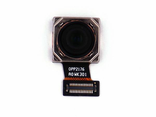 Best quality Principal camera Sony IMX682 Back Camera Module Flex Cable for POCO X3 NFC