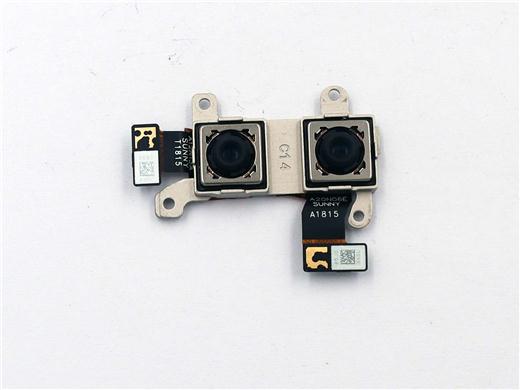 Best quality Camera Module Flex Cable for xiaomi 6X/A2- Front & Rear Camera 
