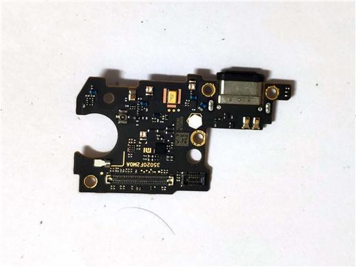 Best quality USB plug charge board with micorphone for xiaomi 9 SE