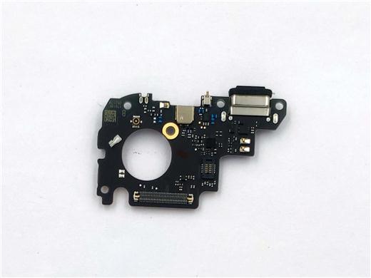 Best quality (Same as yours) USB plug charge board with micorphone for xiaomi 9