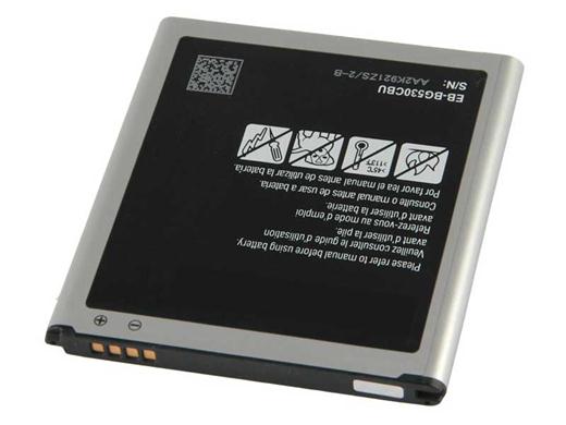 EB-BG530CBU 2600mAh Battery For Samsung Galaxy Grand Prime J3 2016 J5 2015 (only Deliver to some countries)_2