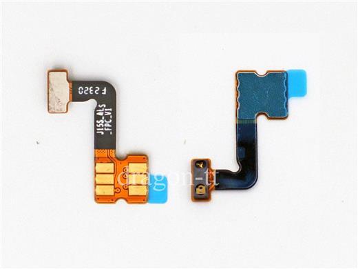 Proximity Sensor Light Flex Cable Ribbon for Redmi note 9 Global Distance Sensor Replacement