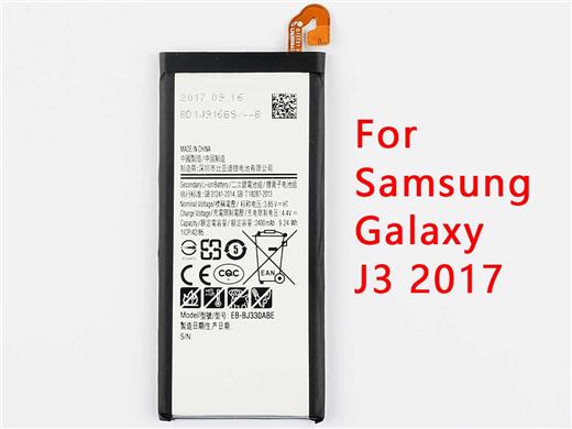 Eb Bj330abe 2400mah Battery For Samsung Galaxy J3 17 Only Deliver To Some Countries