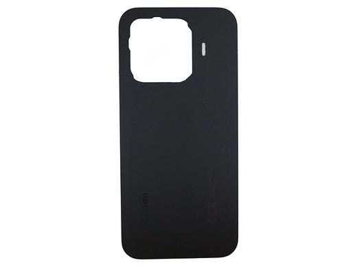 Best (Same as yours)Battery Cover Back housing cover for mi 17T with Adhensive -black