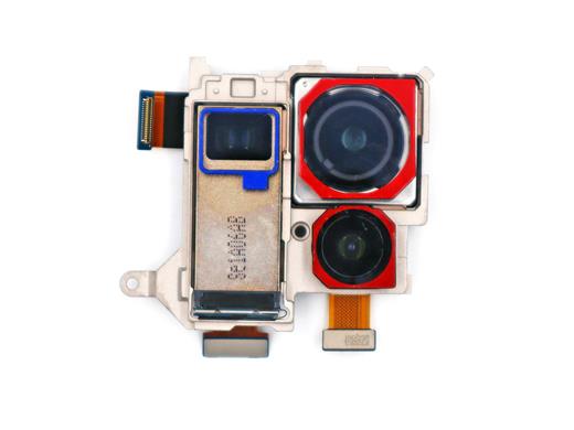 Best quality Full Set of Rear Camera for Xiaomi 11 Ultra camera Module Replacement Parts