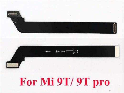 Motherboard AMOLED Screen Display Connector Flex for Xiaomi Mi 9T Mi9t Pro