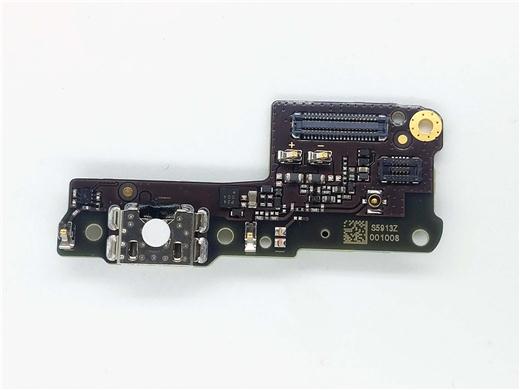 Best quality USB plug charge board with micorphone for Redmi 7A