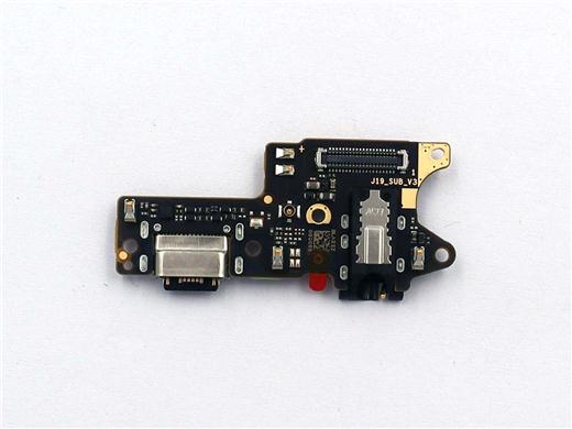 Best quality USB plug charge board with microphone for Redmi 9