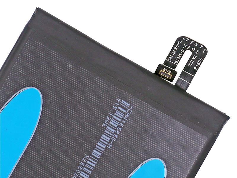 Best quality (Same as yours) BM4E 3900mAh Built-in Battery For