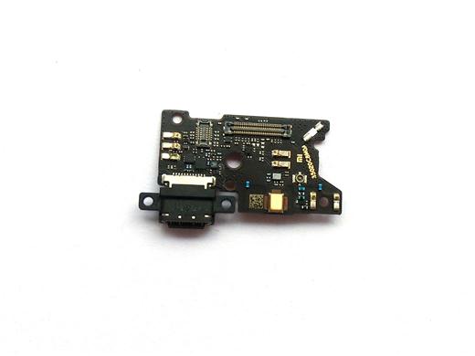 Best quality (Same as yours) USB plug charge board with micorphone for xiaomi note 3